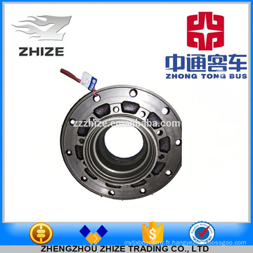 moyeu de roue d&#39;origine pour bus zhongtong LCK6127H